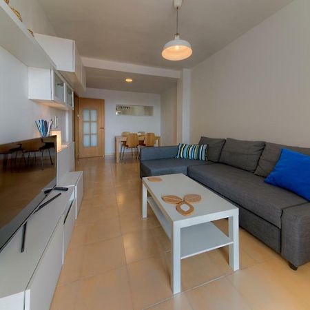Apartamento Daniel Conil De La Frontera Exterior foto