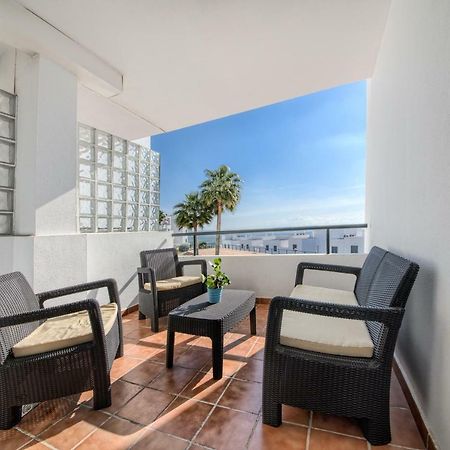 Apartamento Daniel Conil De La Frontera Exterior foto