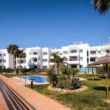 Apartamento Daniel Conil De La Frontera Exterior foto